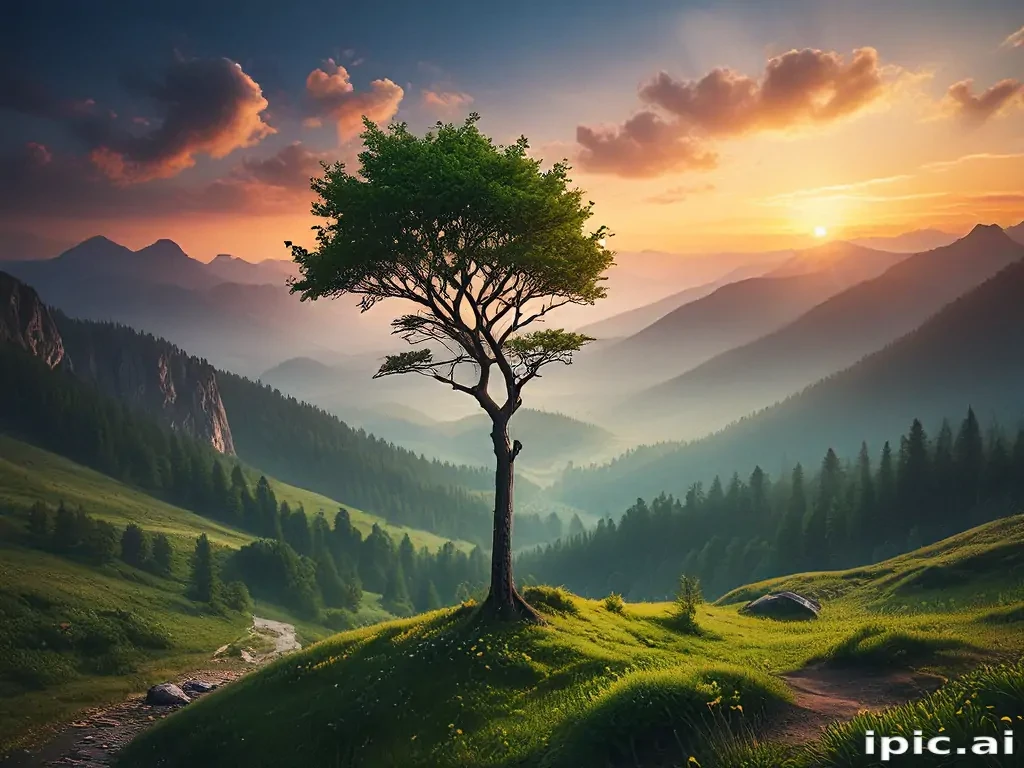 nature phone wallpaper