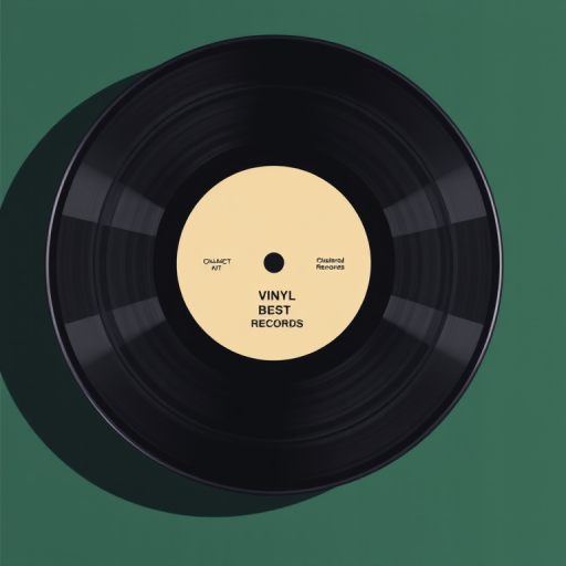 vinyl record png