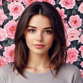 cute backgrounds for women