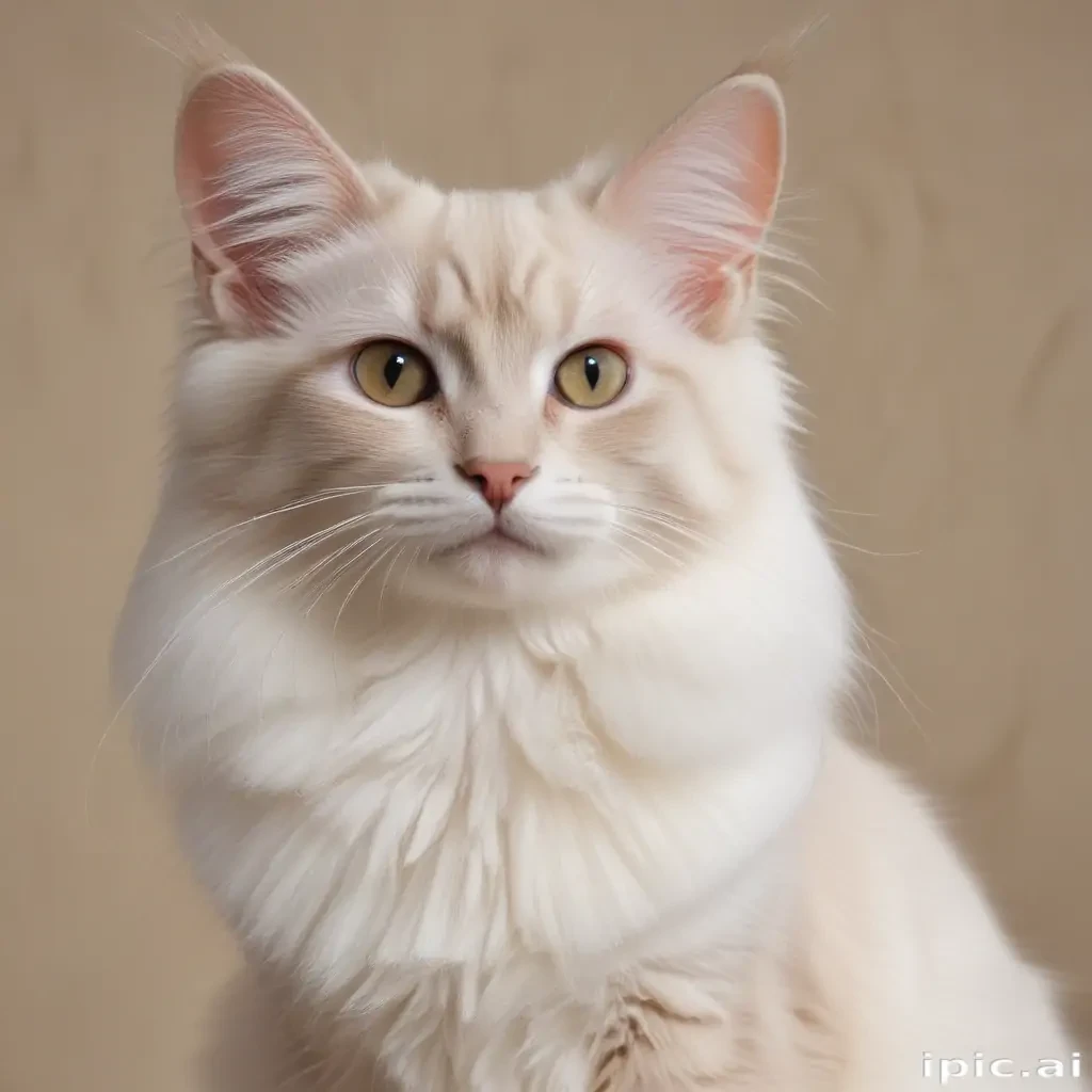 oriental longhair cat breed