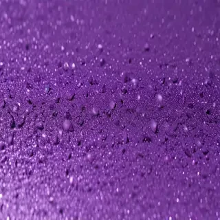 glitter purple background