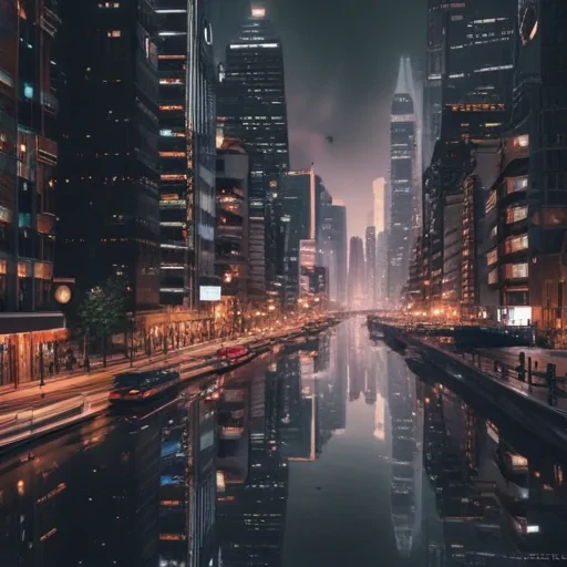 iphone wallpaper city