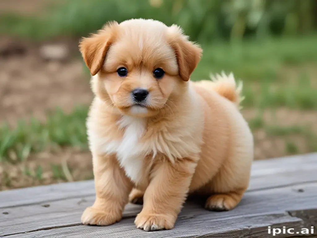 papipoo dog breed