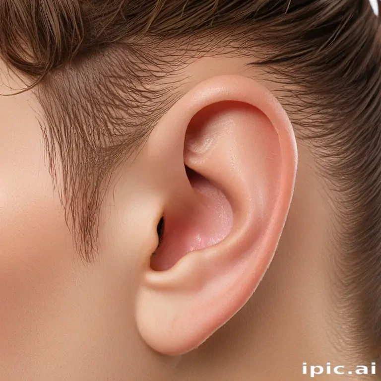 ear png