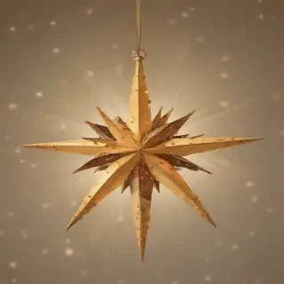 christmas star images