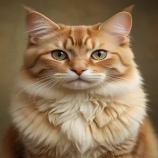vintage pictures of cats