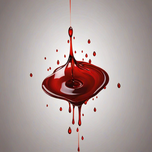 blood droplet png