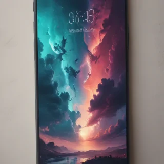 wallpapers for phones aesthetic