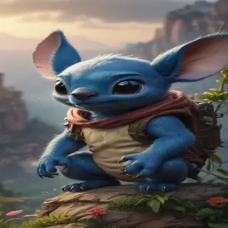 stich wallpapers
