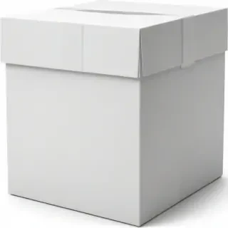 white box png