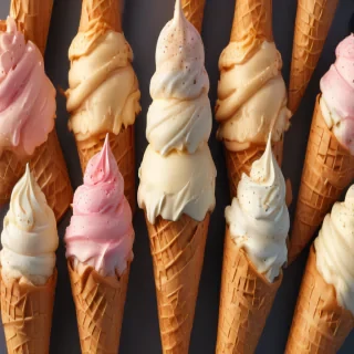 ice cream cone png