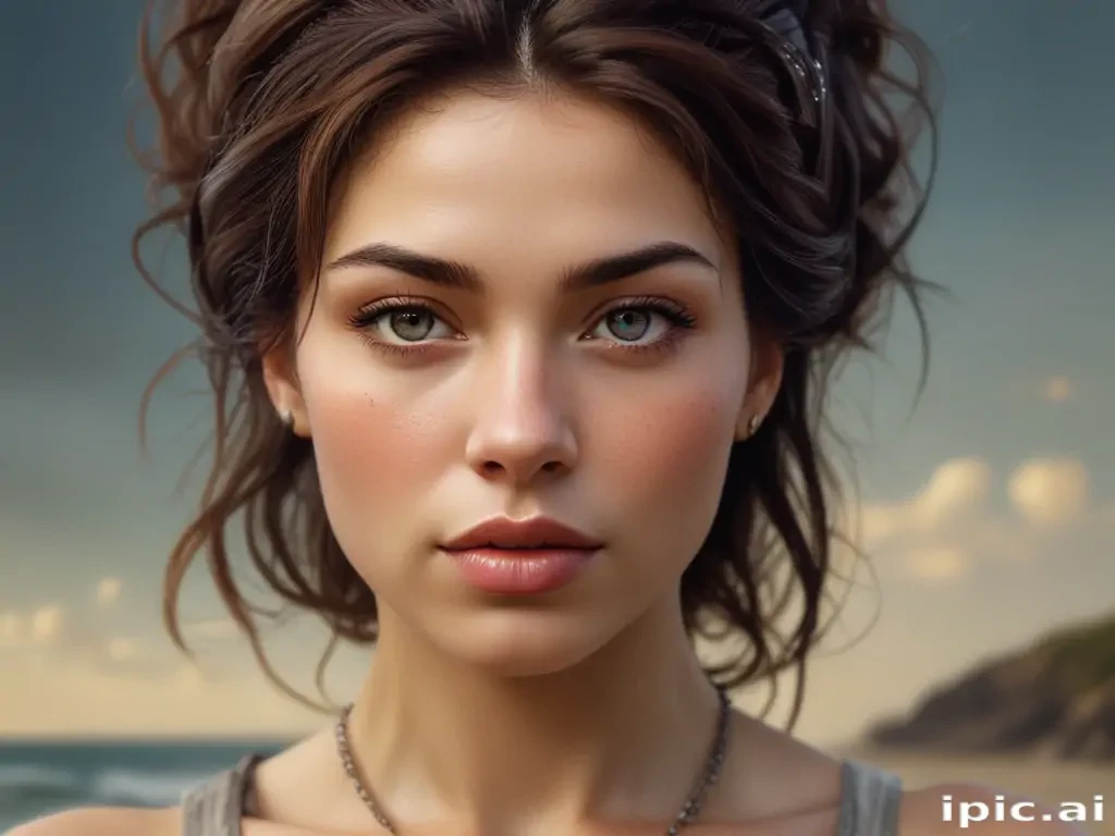 images of strong women
