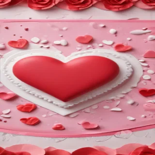 cute valentines wallpaper