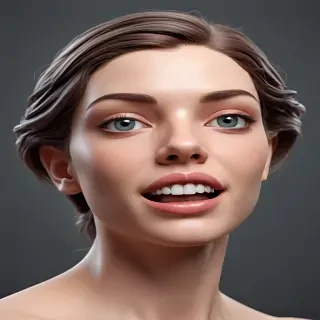 3d images