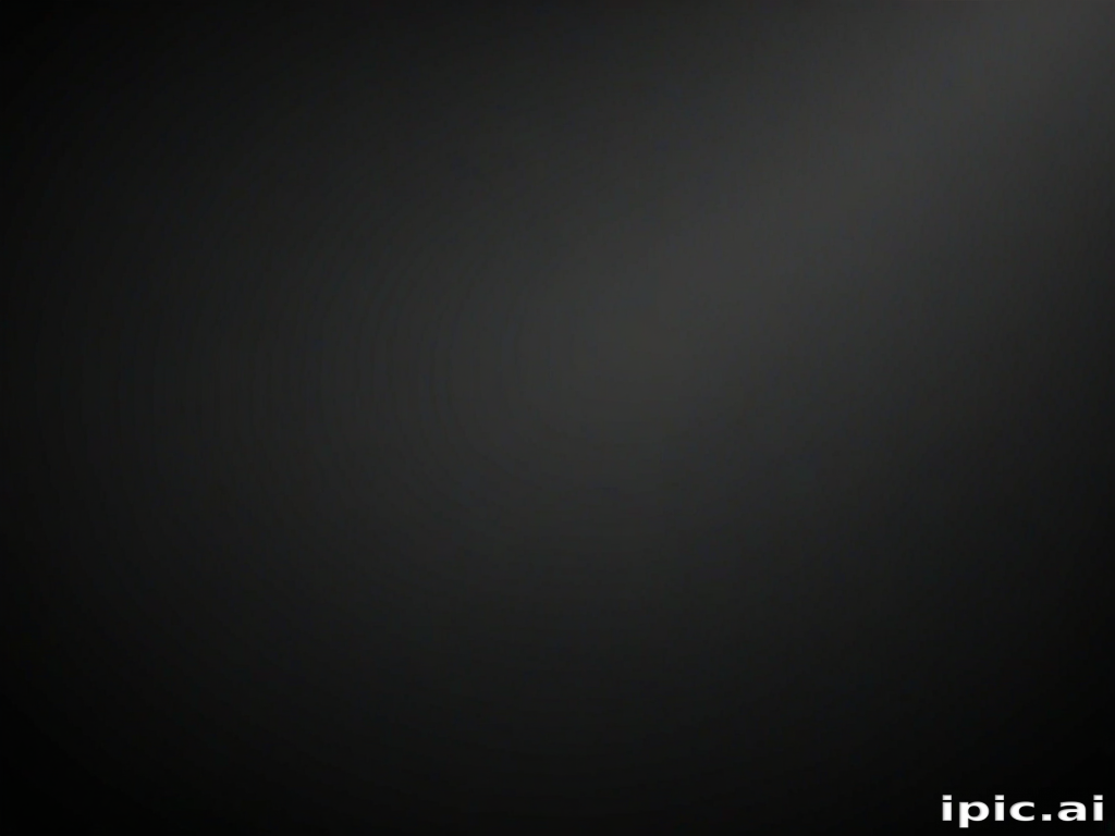 black gradient png