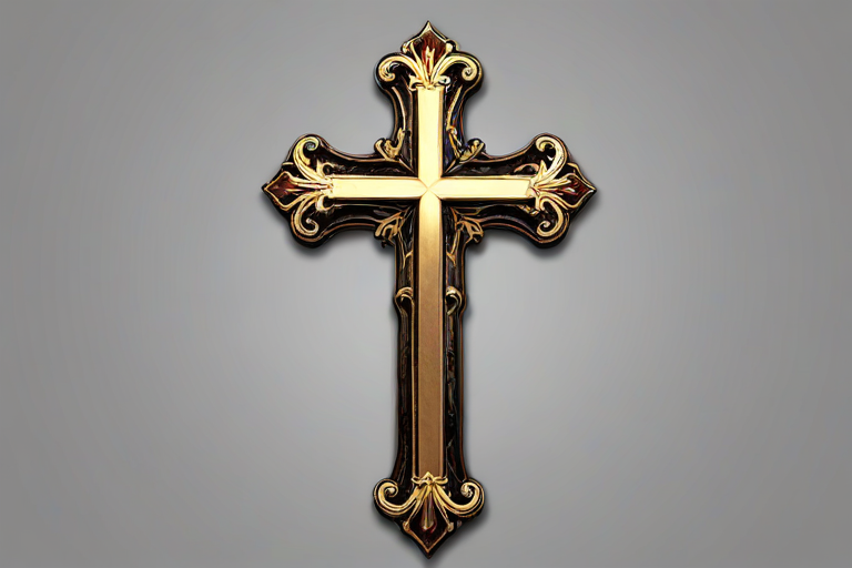 cross png