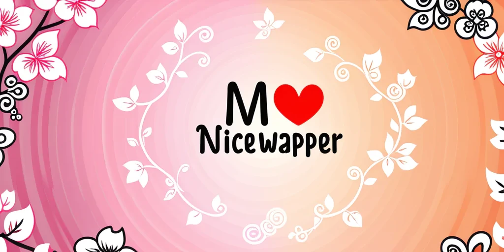 nice wallpaper pic