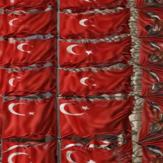turkey flag