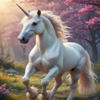 unicorn wallpaper