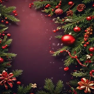 christmas background android
