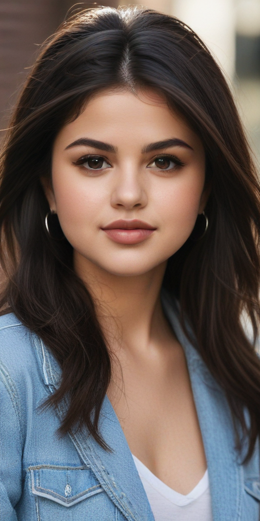 today recent selena gomez 2023