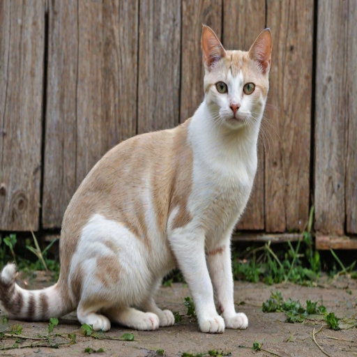 ukrainian levkoy cat breed