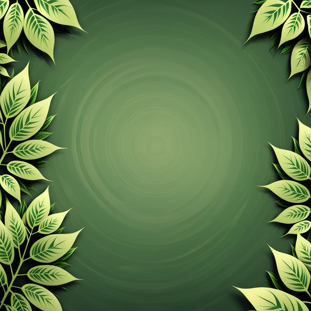 plant background