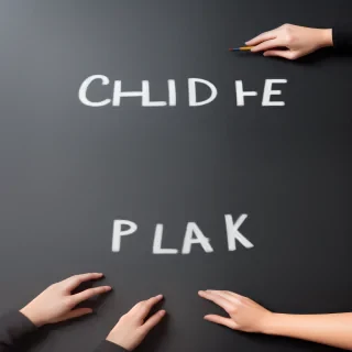 chalk png