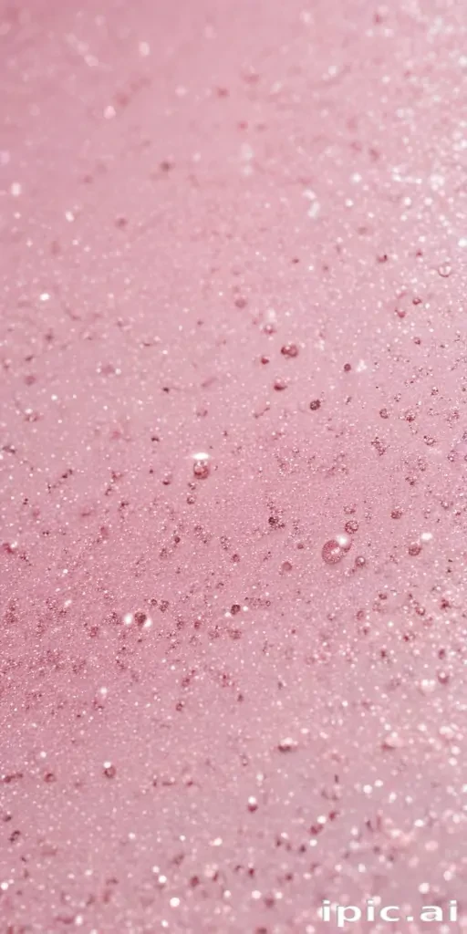 soft pink light pink glitter background