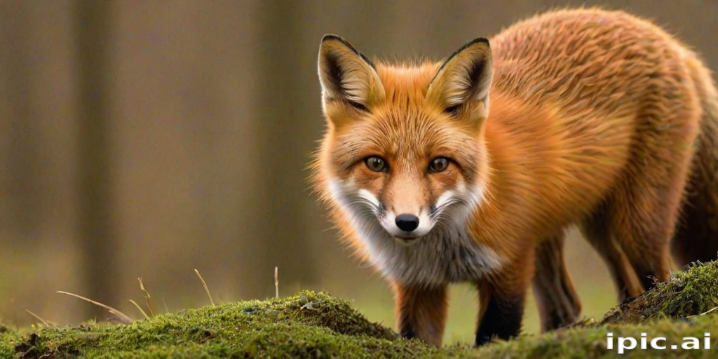fox backgrounds
