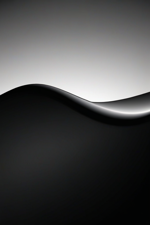 black gradient png