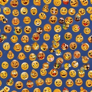 celebrate emoji
