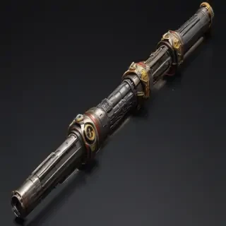 star wars lightsaber