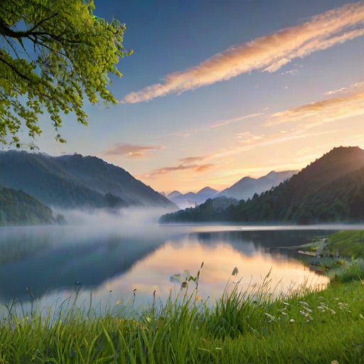 peaceful background images