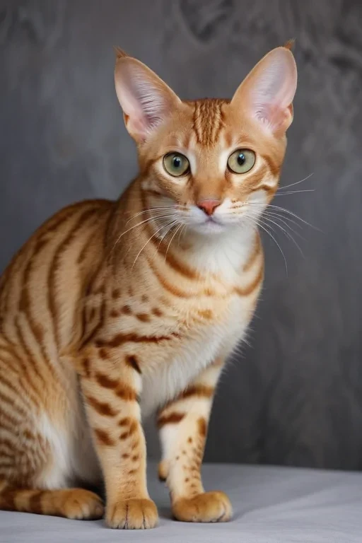 ocicat breed
