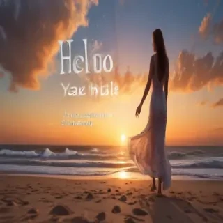 hello june images