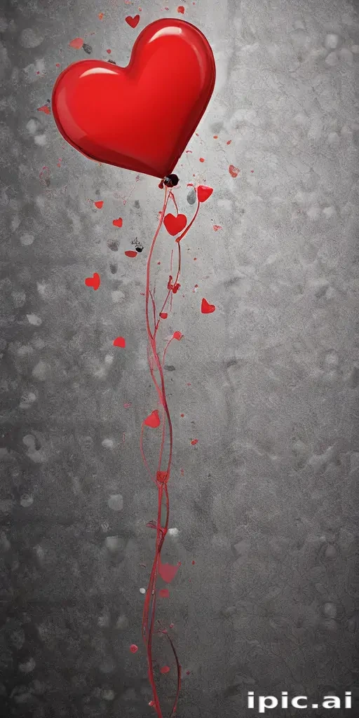 valentine iphone wallpaper