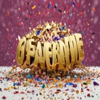 confetti png
