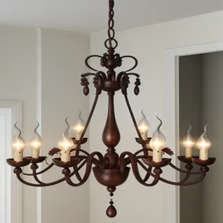 chandelier png