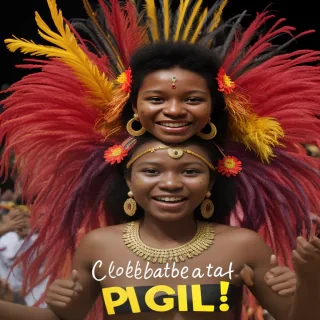 celebrate png