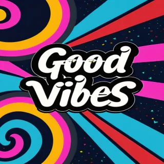 good vibes pictures
