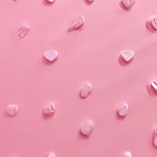 pink background iphone