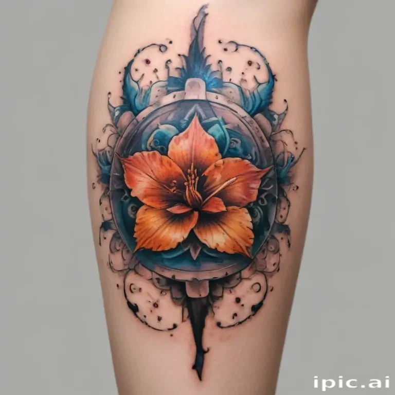 tattoo transparent background