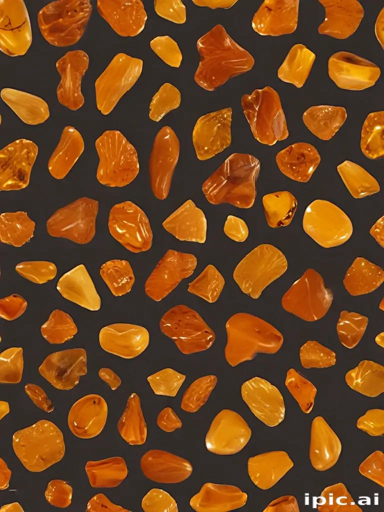 amber png