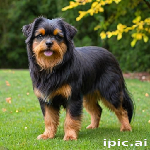 affenshire dog breed