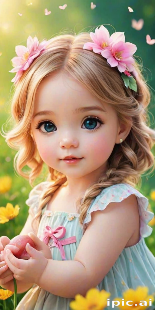 pretty and cute wallpapers