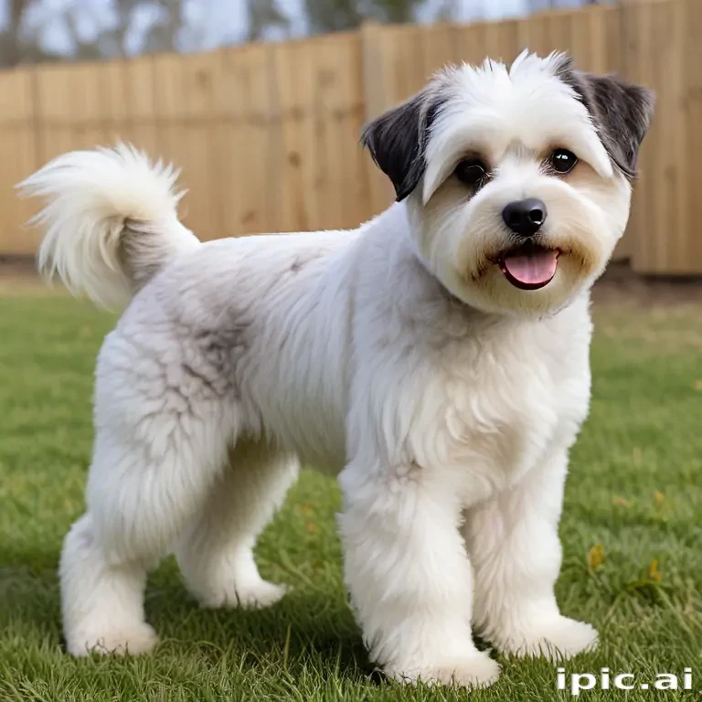 bolonoodle dog breed