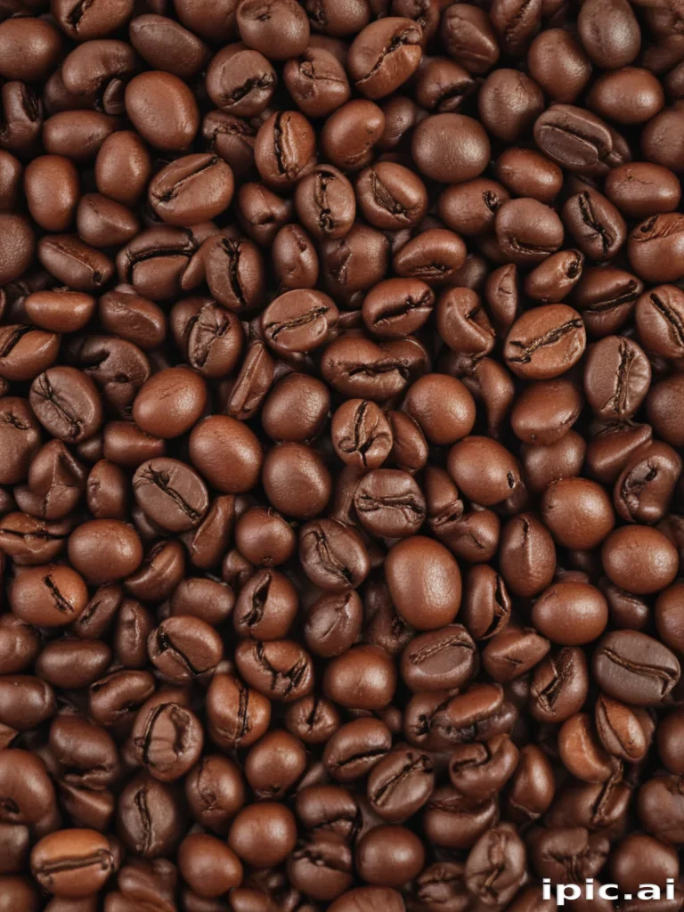 coffee beans png