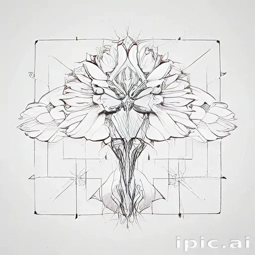 line art png