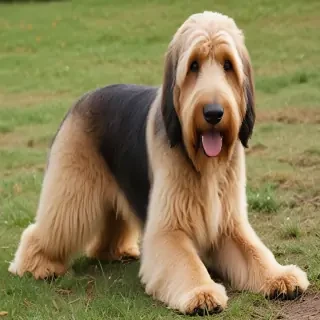 otterhound dog breed